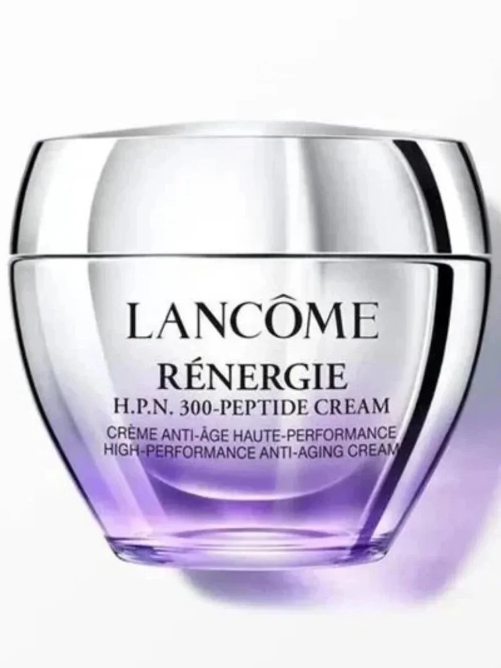 Lancome Renergie HPN 300 Peptide Cream - 1.69 oz / 50ml New & Sealed